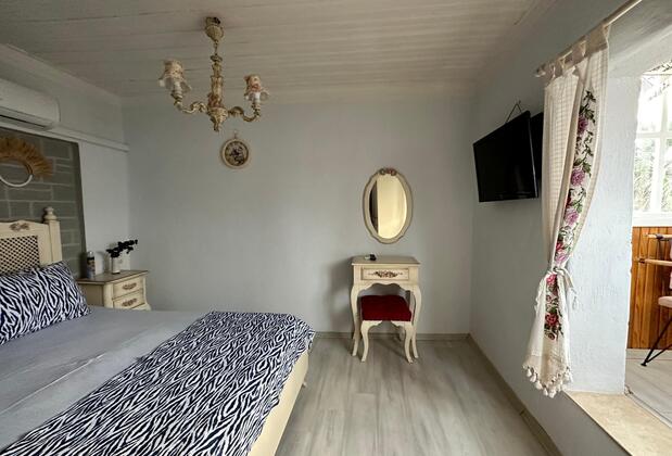 Cumbalı Pansiyon İzmir Sığacık - Görsel 5