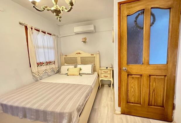 Cumbalı Pansiyon İzmir Sığacık - Görsel 6