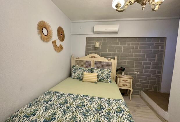 Cumbalı Pansiyon İzmir Sığacık - Görsel 7