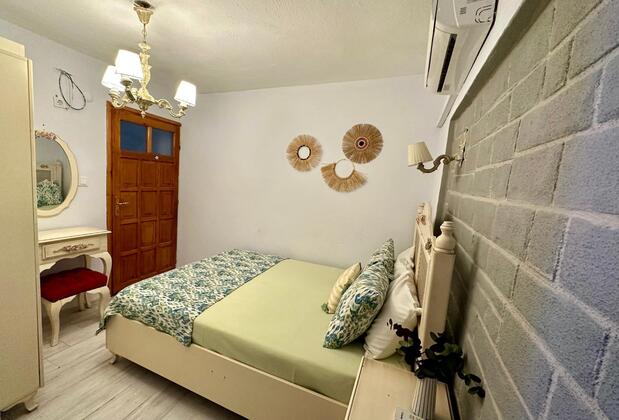 Cumbalı Pansiyon İzmir Sığacık - Görsel 8