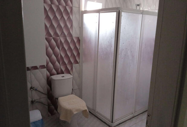 Palamutbükü Umut Pansiyon Tatil Evi - Görsel 4