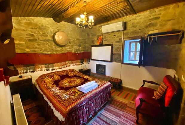 Şirince Lotus Konakları - Görsel 4