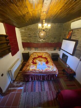 Şirince Lotus Konakları - Görsel 6