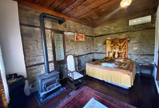 Şirince Lotus Konakları - Görsel 7