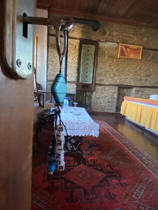 Şirince Lotus Konakları - Görsel 9