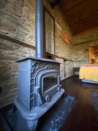 Şirince Lotus Konakları - Görsel 11