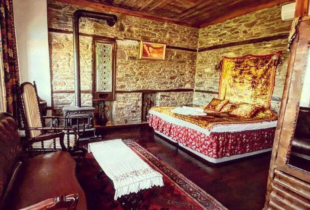 Şirince Lotus Konakları - Görsel 12