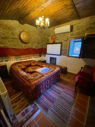 Şirince Lotus Konakları - Görsel 19