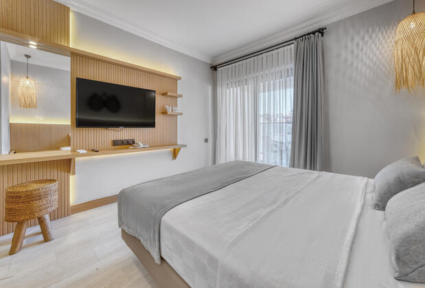 Hildegard Hotel - Görsel 3