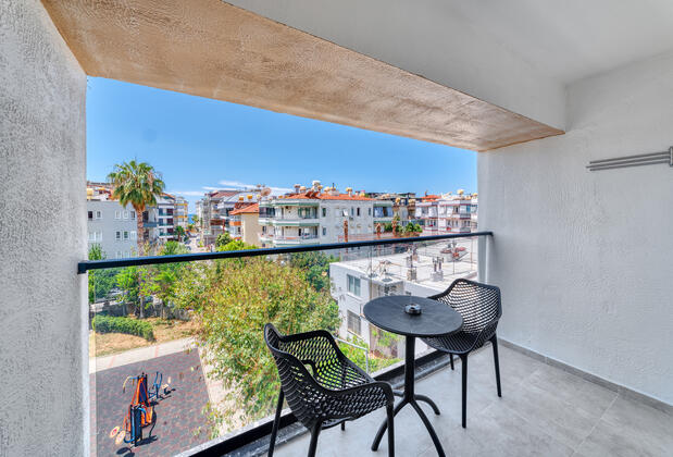 Hildegard Hotel - Görsel 4