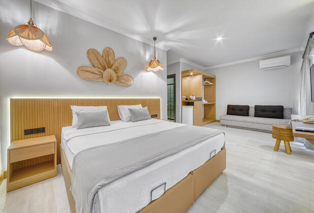 Hildegard Hotel - Görsel 9