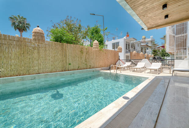 Hildegard Hotel - Görsel 23