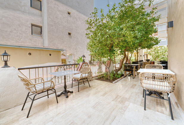 Hildegard Hotel - Görsel 26