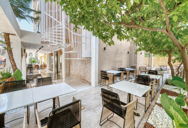 Hildegard Hotel - Görsel 27