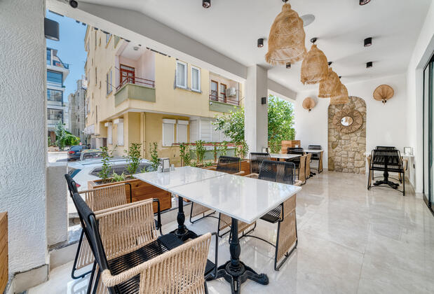 Hildegard Hotel - Görsel 7