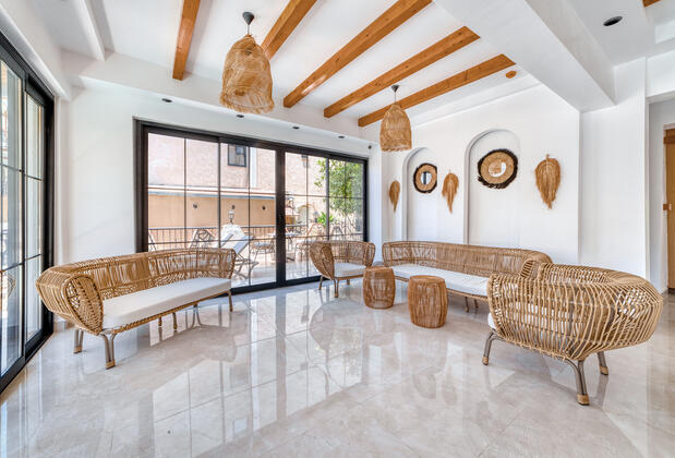 Hildegard Hotel - Görsel 12