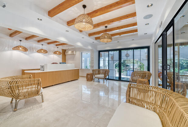 Hildegard Hotel - Görsel 17