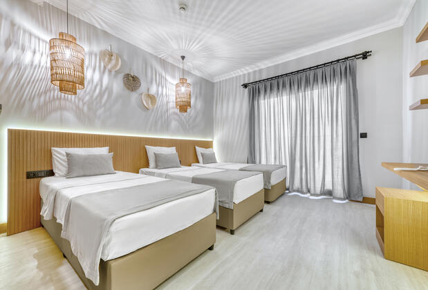 Hildegard Hotel - Görsel 25