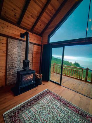 Trabzon Patika Orman Evleri - Görsel 2