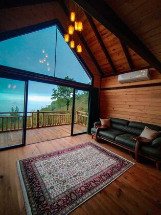 Trabzon Patika Orman Evleri - Görsel 3