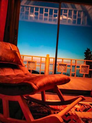 Trabzon Patika Orman Evleri - Görsel 5