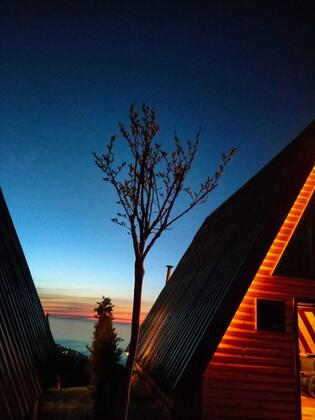 Trabzon Patika Orman Evleri - Görsel 9