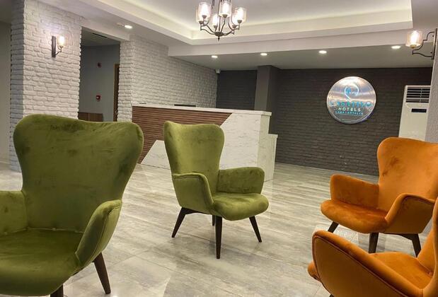 Casativo Hotels - Görsel 3