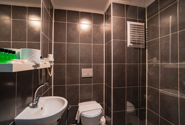 Clover Magic Garden Beach Hotel - Görsel 6