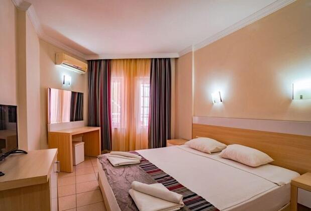 Clover Magic Garden Beach Hotel - Görsel 10