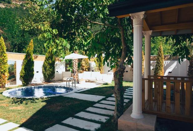 Stenhus Sapanca - Görsel 3