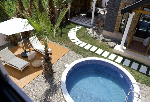 Stenhus Sapanca - Görsel 4