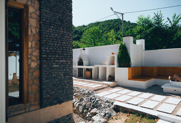 Stenhus Sapanca - Görsel 5