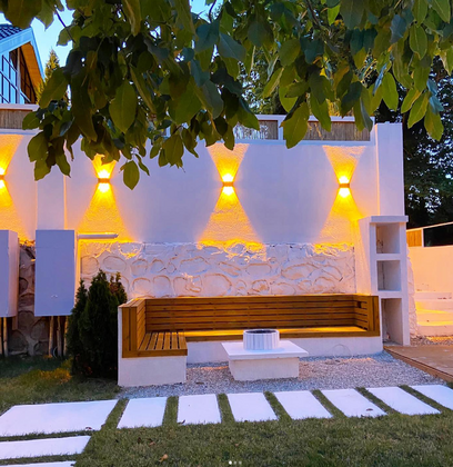 Stenhus Sapanca - Görsel 6