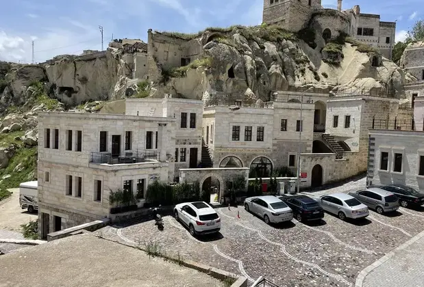 Doctors Cave Suites - Görsel 13