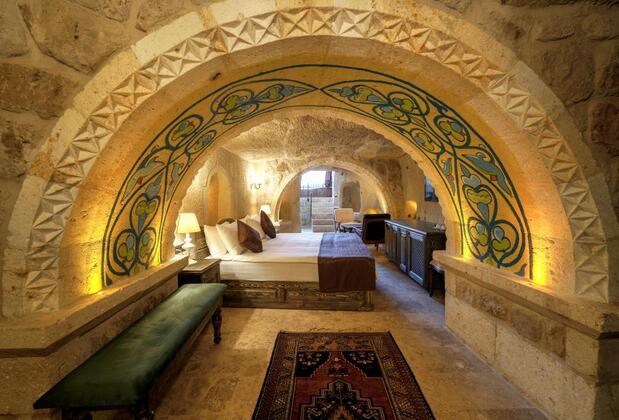 Doctors Cave Suites - Görsel 3