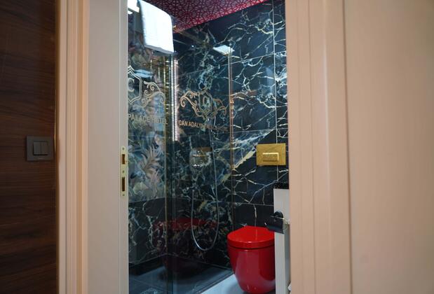 Can Adalya Palace Hotel - Görsel 14