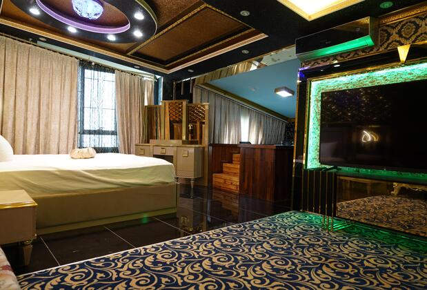 Can Adalya Palace Hotel - Görsel 7