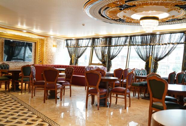 Can Adalya Palace Hotel - Görsel 11