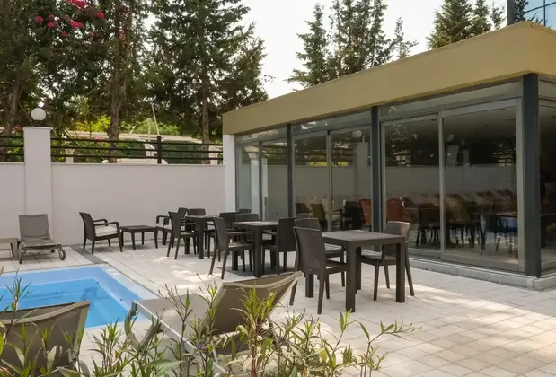 İberis Lara Hotel - Görsel 3