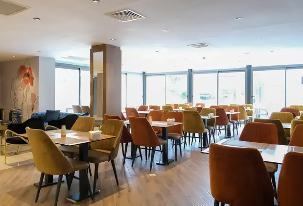 İberis Lara Hotel - Görsel 4