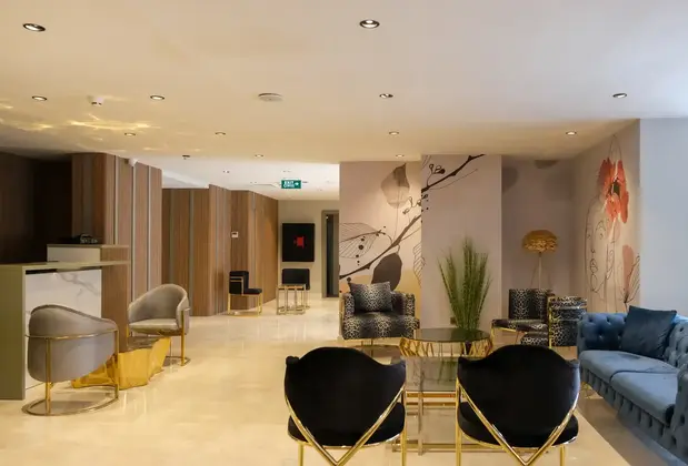 İberis Lara Hotel - Görsel 5