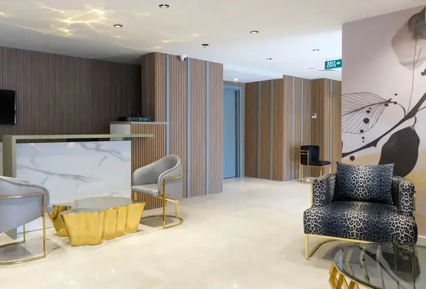 İberis Lara Hotel - Görsel 6