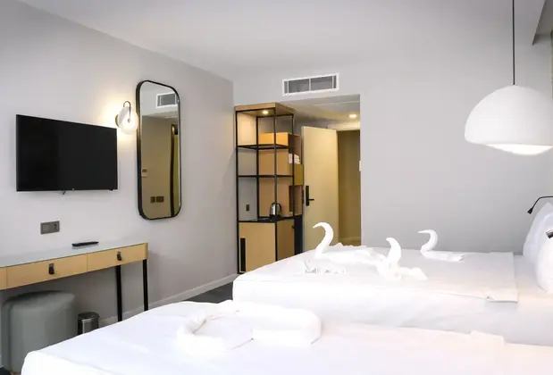 İberis Lara Hotel - Görsel 9