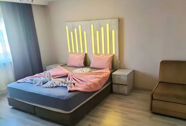 Premium Hotel - Görsel 7