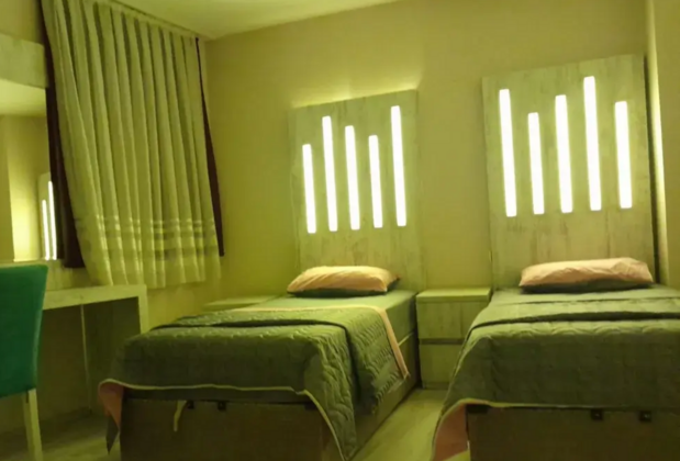 Premium Hotel - Görsel 6