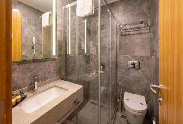 Ravi Hotel - Görsel 12