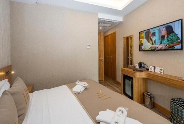 Ravi Hotel - Görsel 8