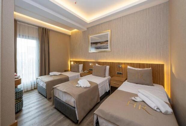 Ravi Hotel - Görsel 11