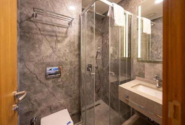 Ravi Hotel - Görsel 13