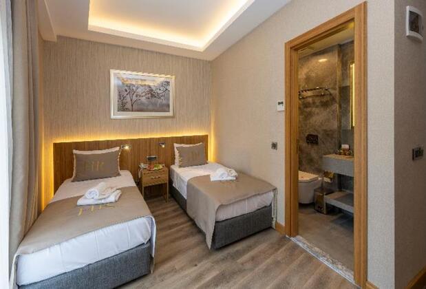 Ravi Hotel - Görsel 6